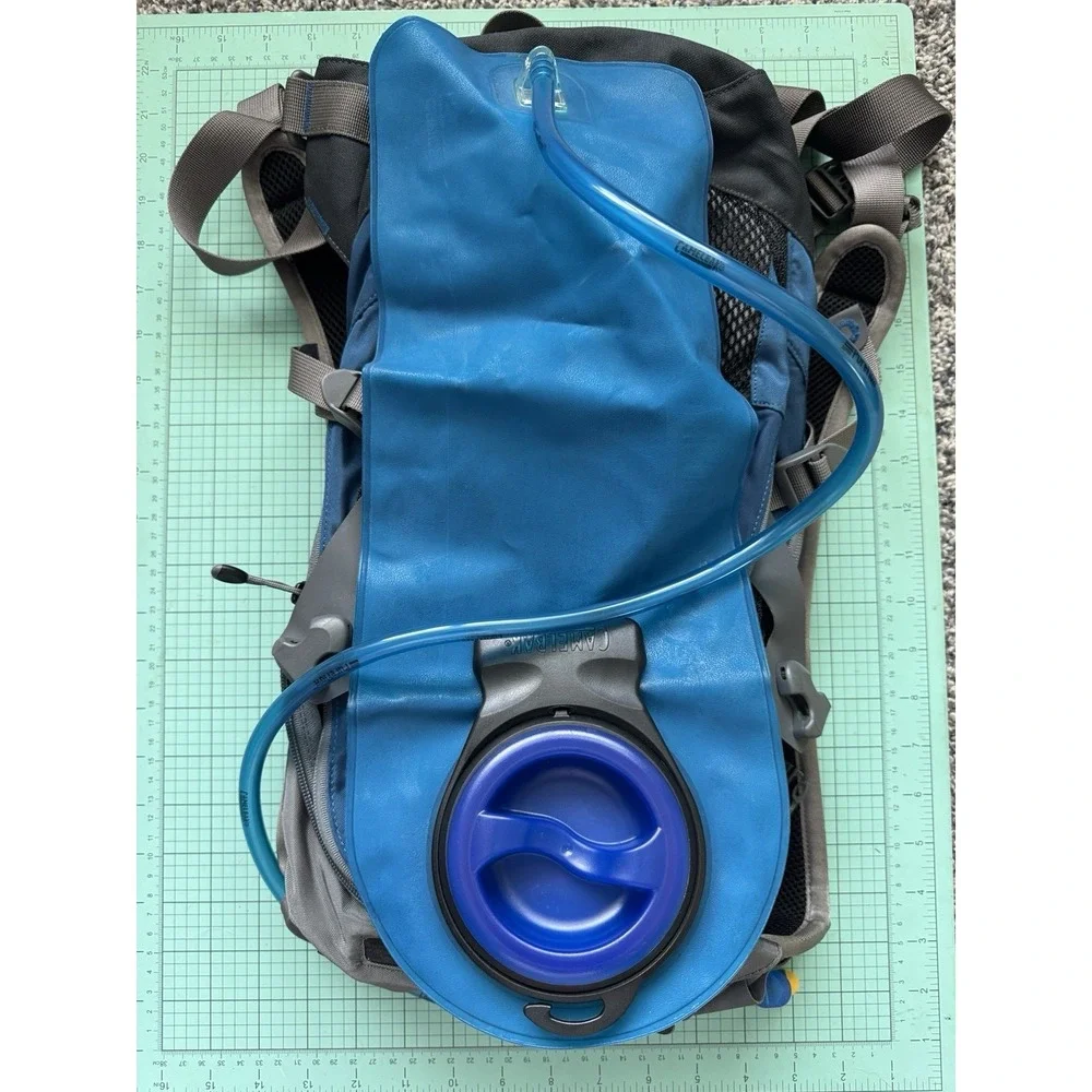 Camelbak does not